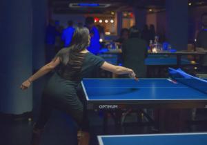 Biliard, hockey, pingpong